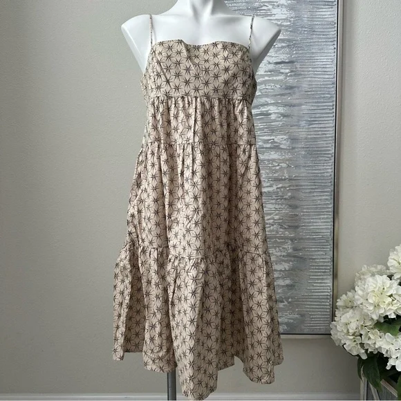 Levi’s Women’s CLEA DRESS Size M - Picture 2 of 15